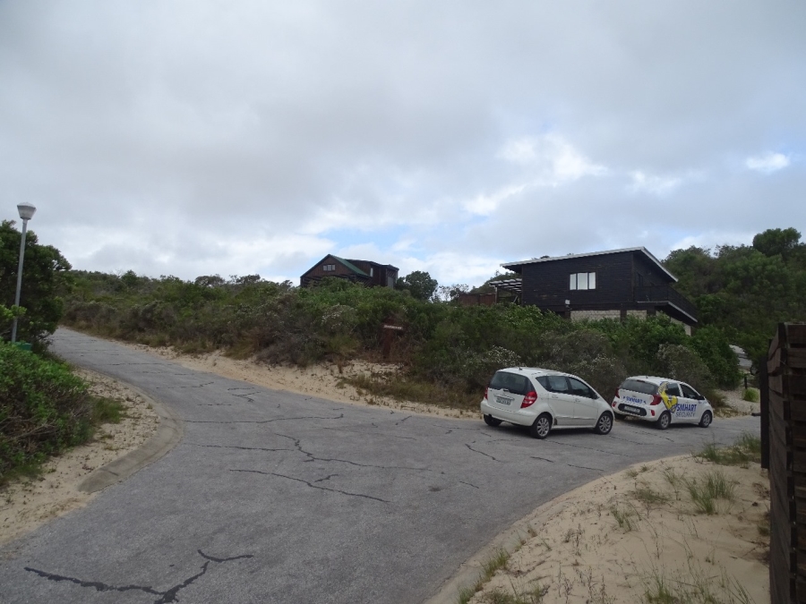 0 Bedroom Property for Sale in Gamtoos Mouth Eastern Cape